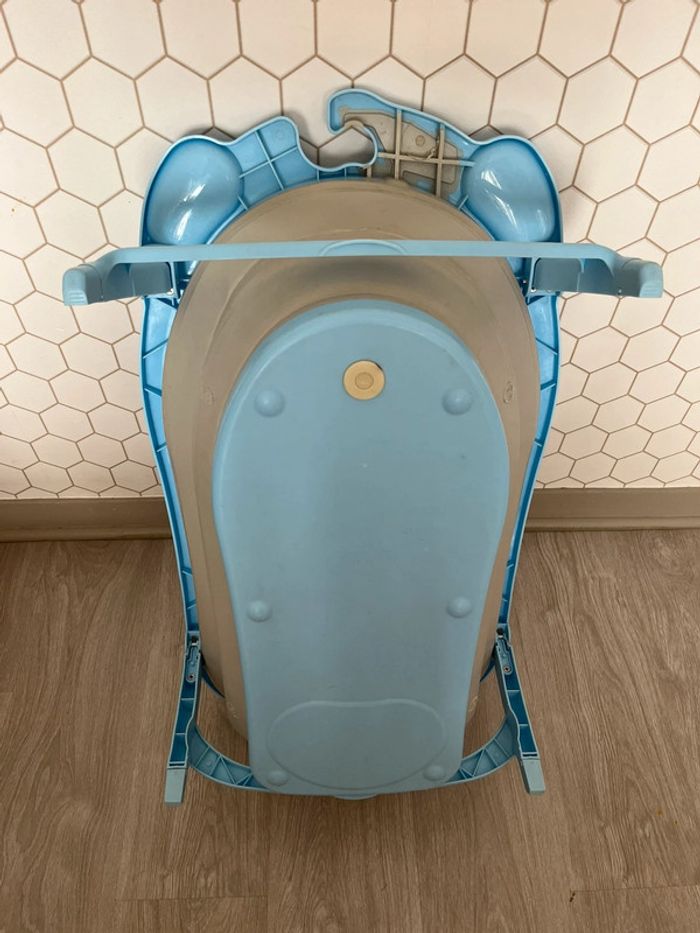Baignoire pliante bébé - photo numéro 6