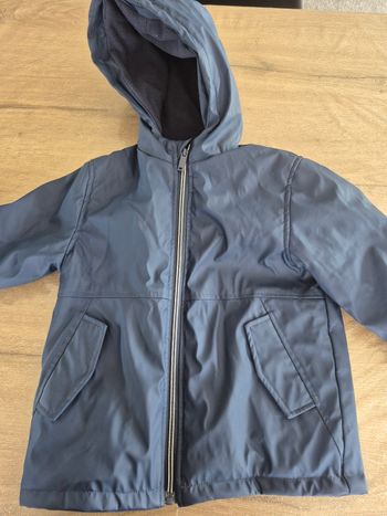 Manteau