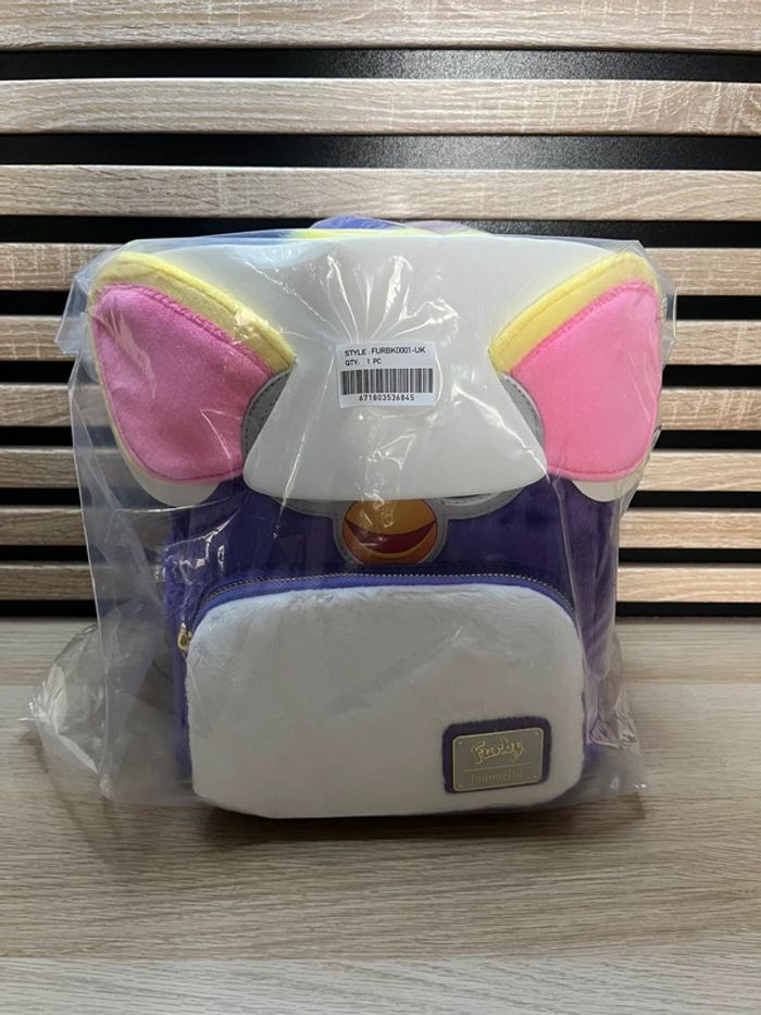 Sac à dos loungefly furby - photo numéro 9
