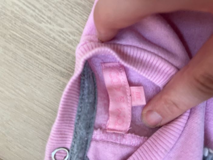 Lot vêtements divers - photo numéro 4