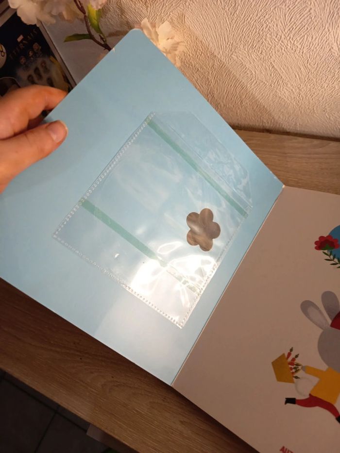 Mes comptines à écouter, à jouer et à mimer – Auzou éveil - Sans CD - photo numéro 3