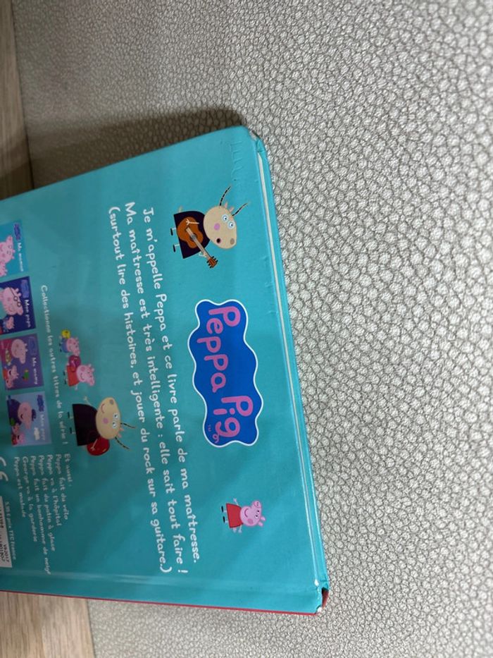 Peppa piG - photo numéro 3