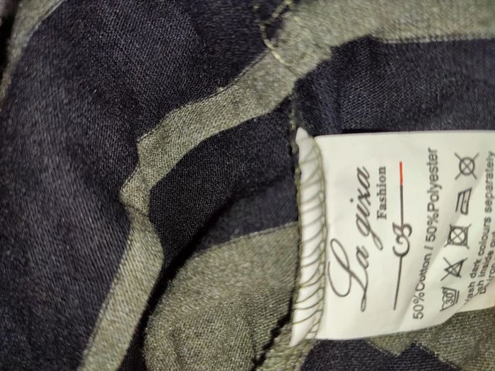 Robe longue 50% coton taille M/L 💖 - photo numéro 3