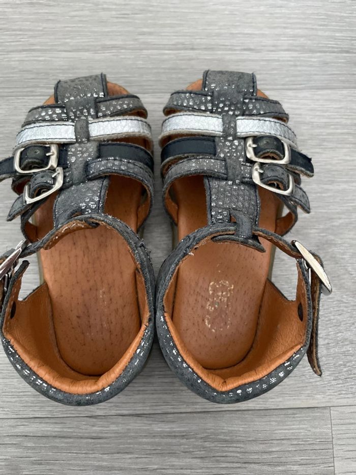 Sandales GBB - photo numéro 4