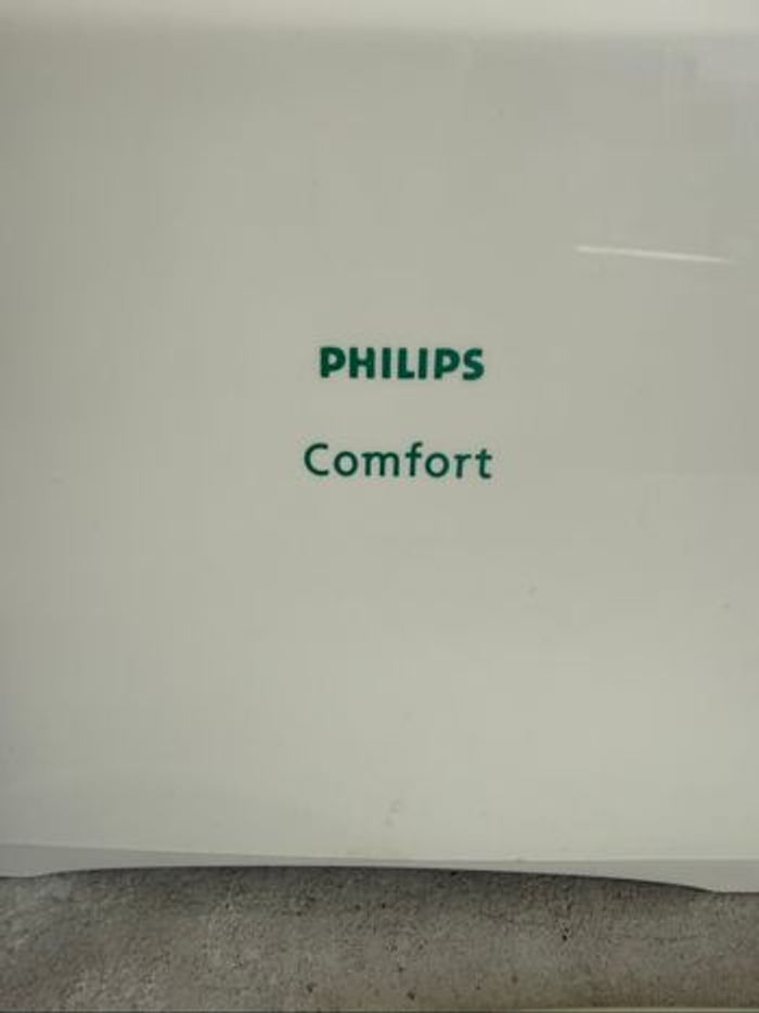 Grille-pain blanc Philips Confort - photo numéro 4