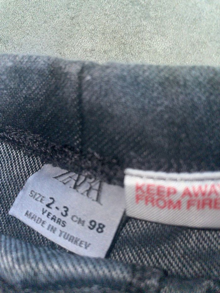 Jeans slim - photo numéro 2