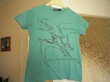 tee shirt