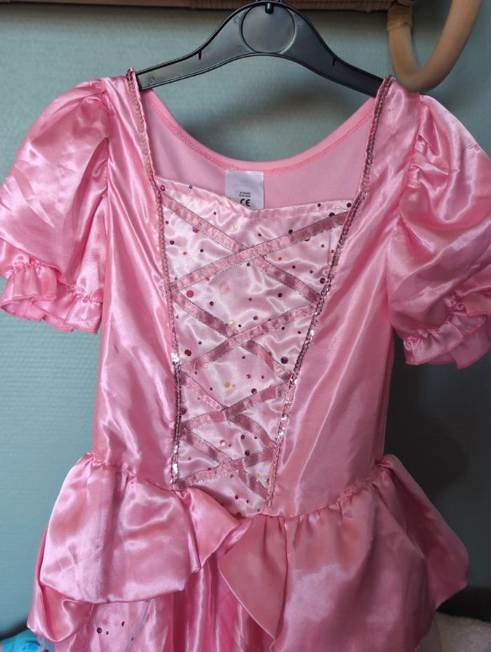 Robe de princesse - photo numéro 2