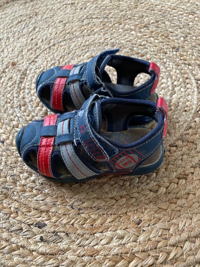 Sandalette taille 23 - photo numéro 2
