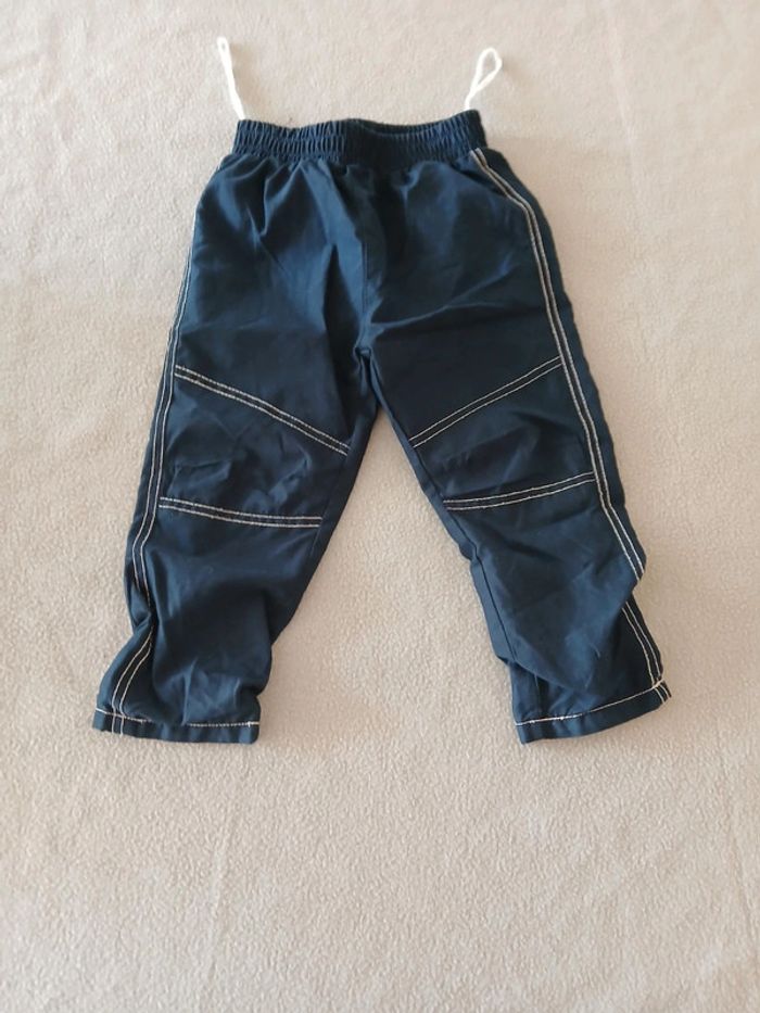Lot pantalon garçon 2 ans - photo numéro 2