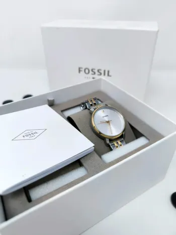 Montre Fossil Femme