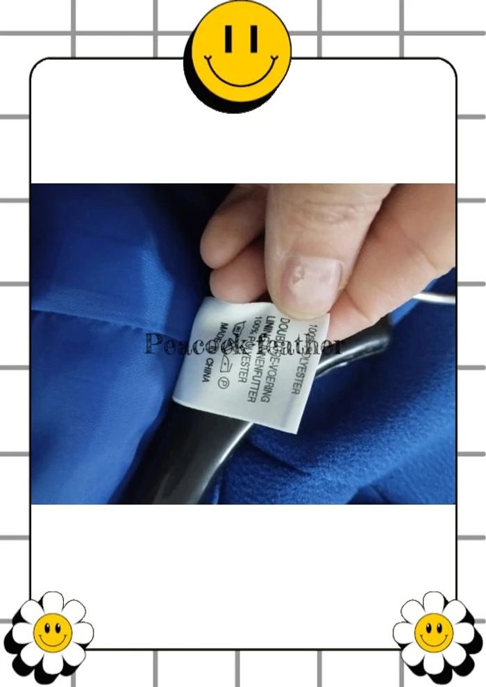 Tailleur bleu jupe 56 - photo numéro 7
