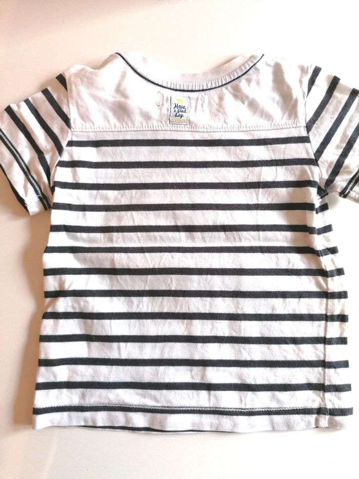 T-shirt - photo numéro 3