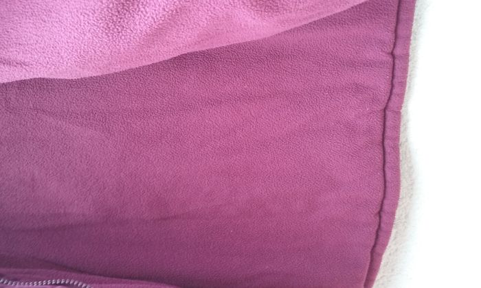 Manteau à capuche La Compagnie des petits fille - photo numéro 6