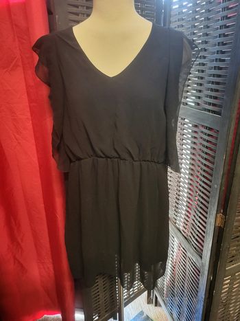Robe d'été L/XL