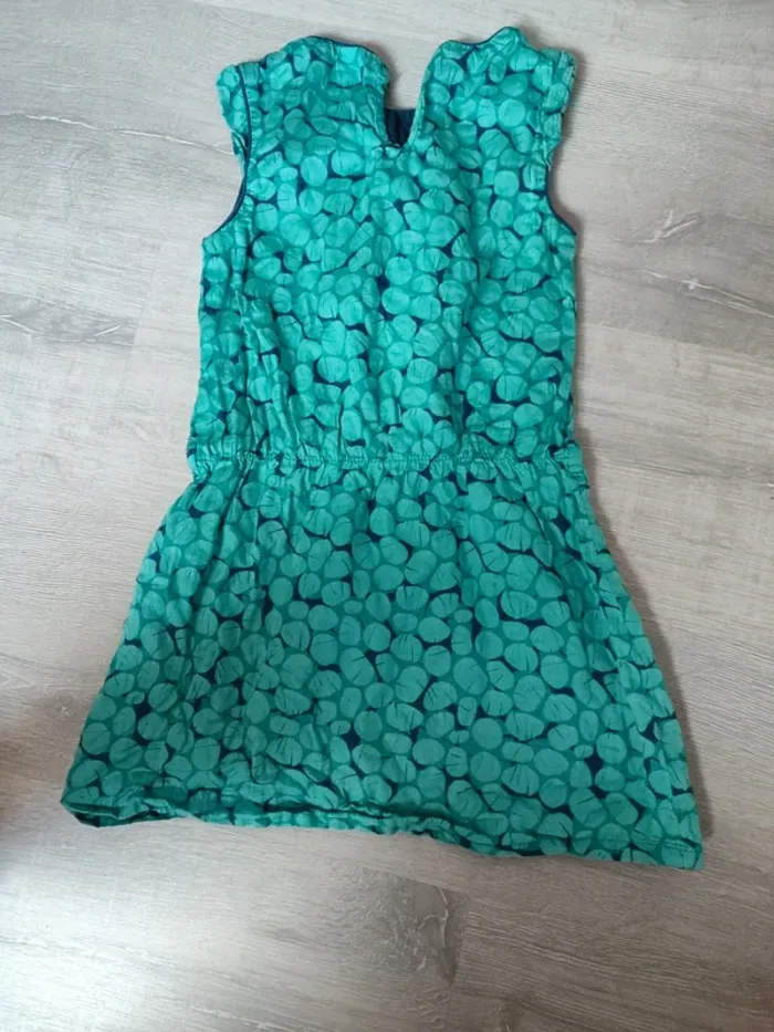 Robe 6 ans - photo numéro 3