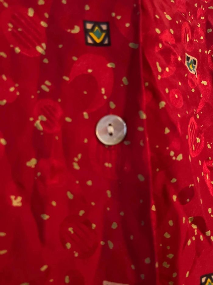 Chemise Silk - photo numéro 3