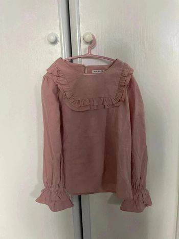 Magnifique Chemisier mini Molly rose