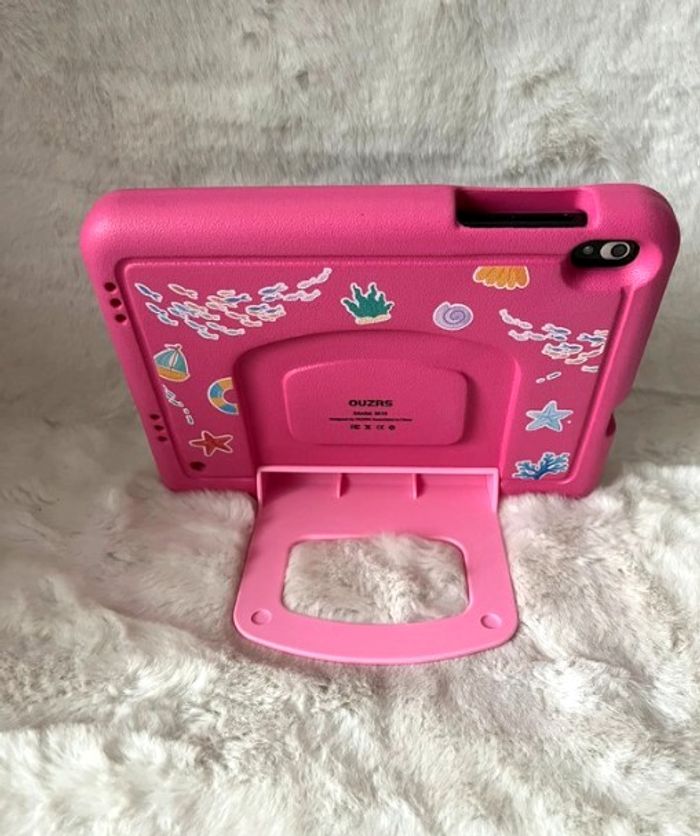 Tablette Enfants 8 Pouces, 8Go RAM,128Go ROM, Tablette Android 13 Neuve sous blister - photo numéro 8
