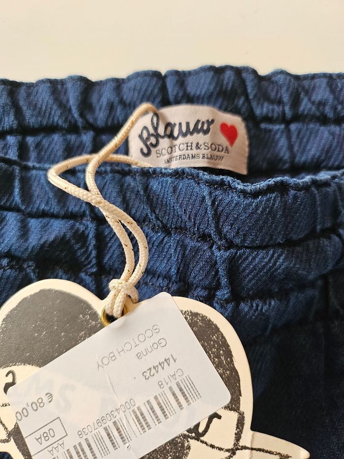 Jupe 8 ans - photo numéro 3