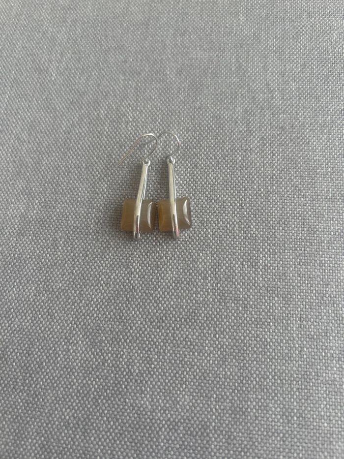 Boucles d’oreilles
