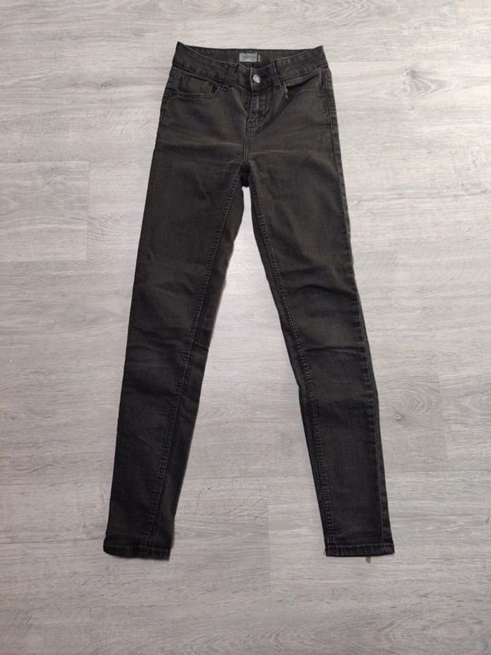 Jean skinny