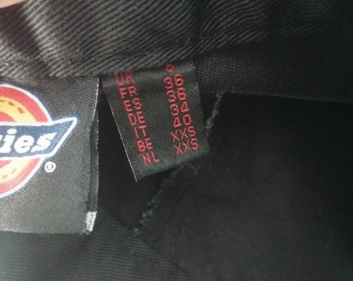 Joli pantalon Dickies - photo numéro 5