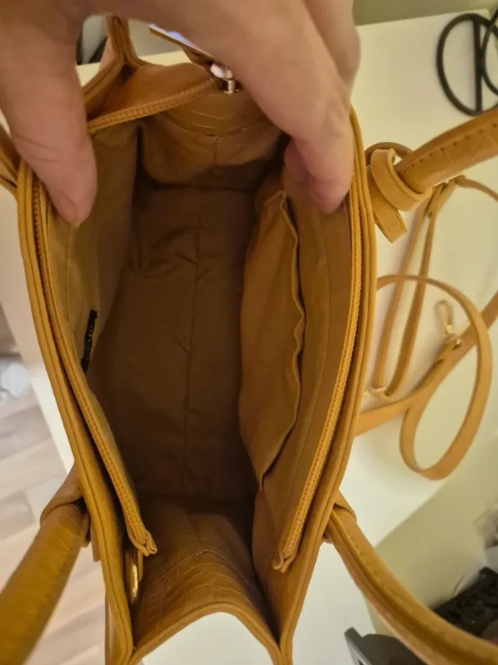Sac a main - photo numéro 3