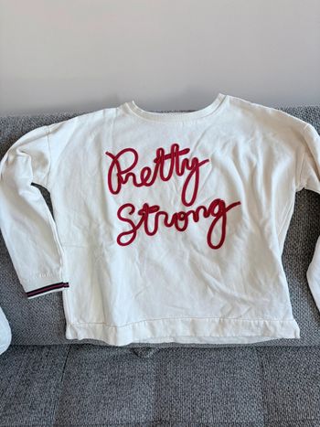 Sweat-shirt femme springfield