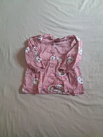 Petite veste marie coupe vent
