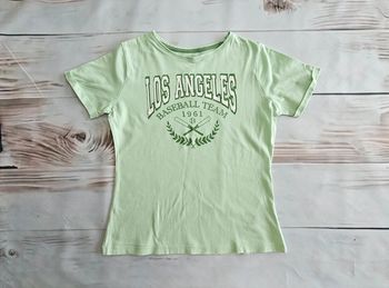 Tee-shirt 11/12 ans
