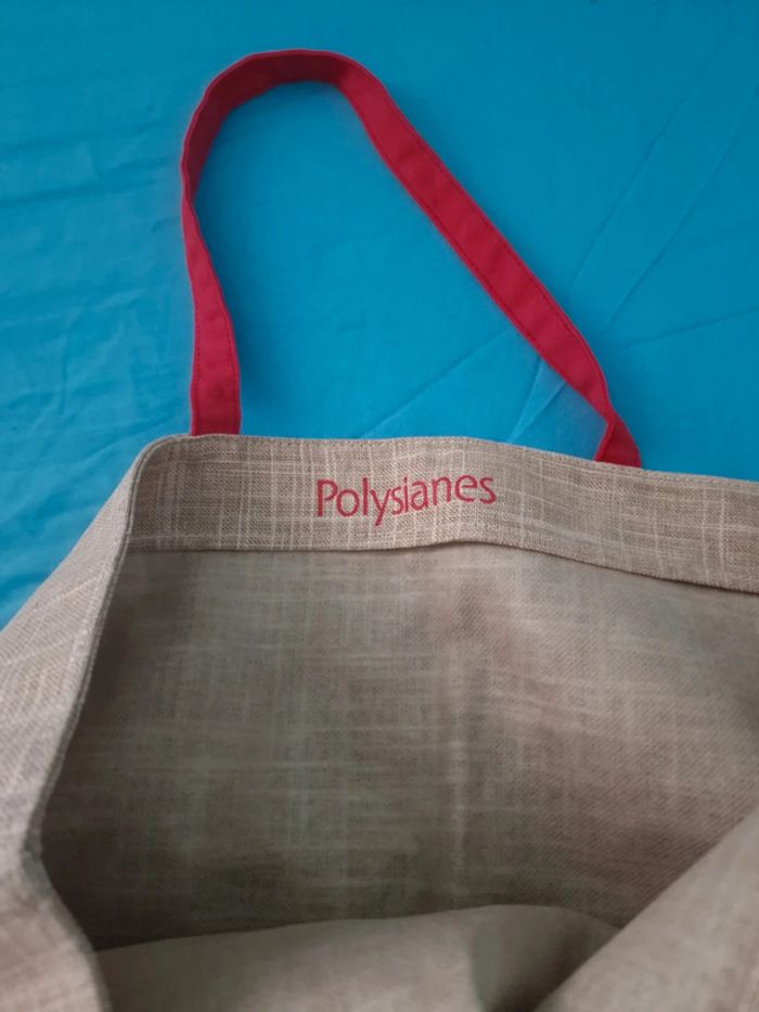 Sac de plage/sac fourre-tout neuf - photo numéro 5