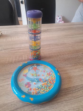 Jouet bébé