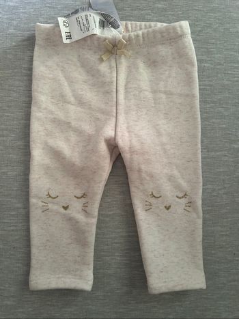 Pantalon 9 mois