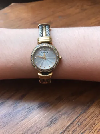 Montre femme Michel Herbelin