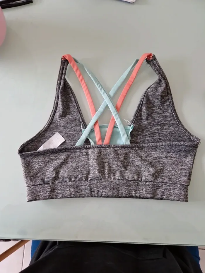 Brassière - photo numéro 2