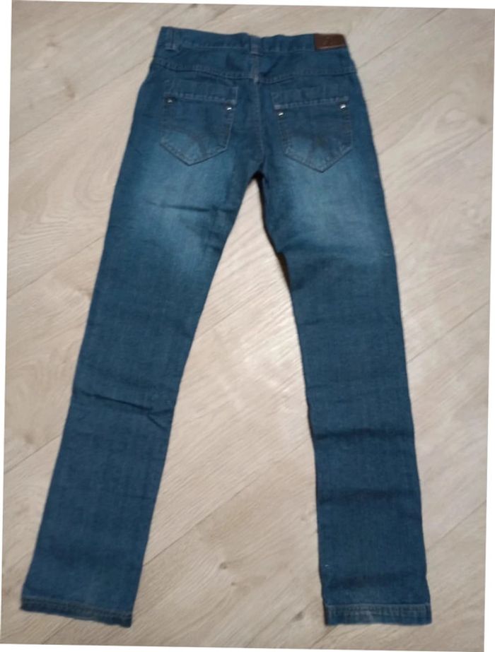 Jeans T38 la redoute - photo numéro 4