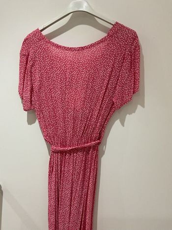 Robe femme taille unique. (36-40)- neuve avec étiquette - photo numéro 4