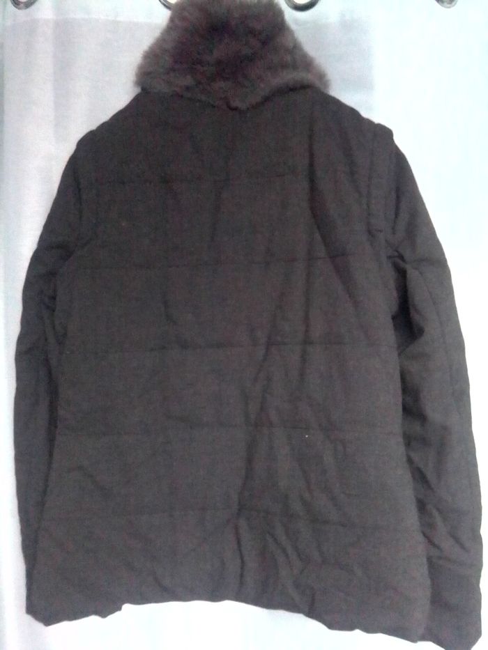 Manteau enfants DKNY - photo numéro 10