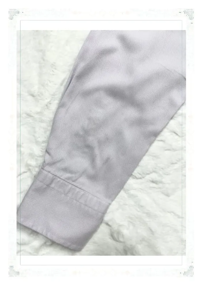 Hugo Boss chemise rose coton homme L - photo numéro 11