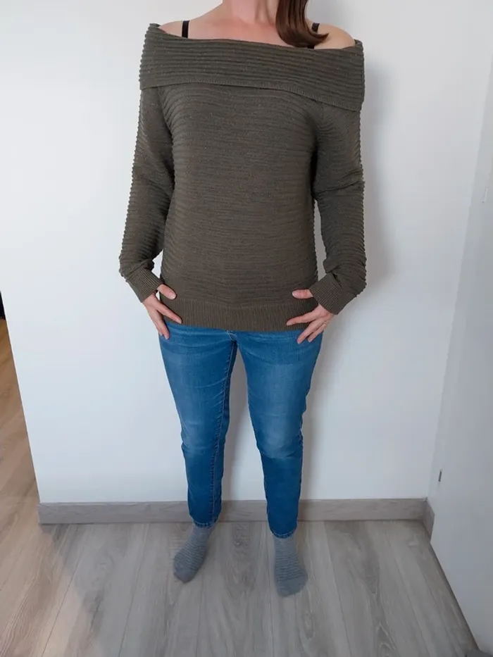 Pull promod Taille L