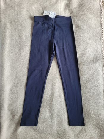 Legging kiabi 8 ans