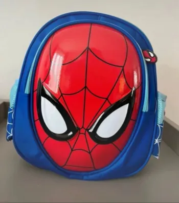 Cartable Spiderman