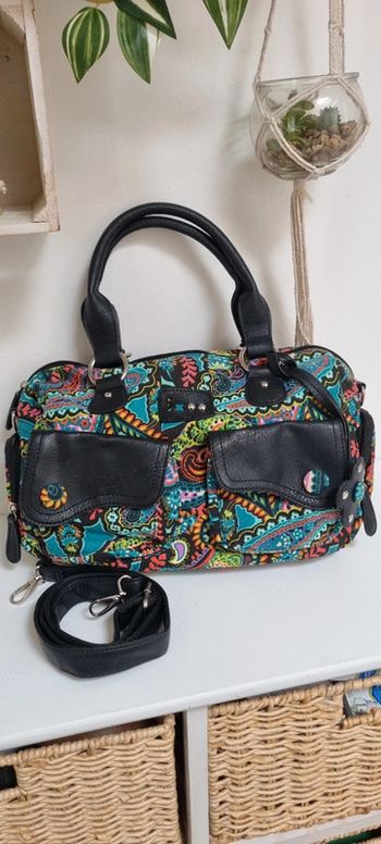Sac IXOO En très bon état