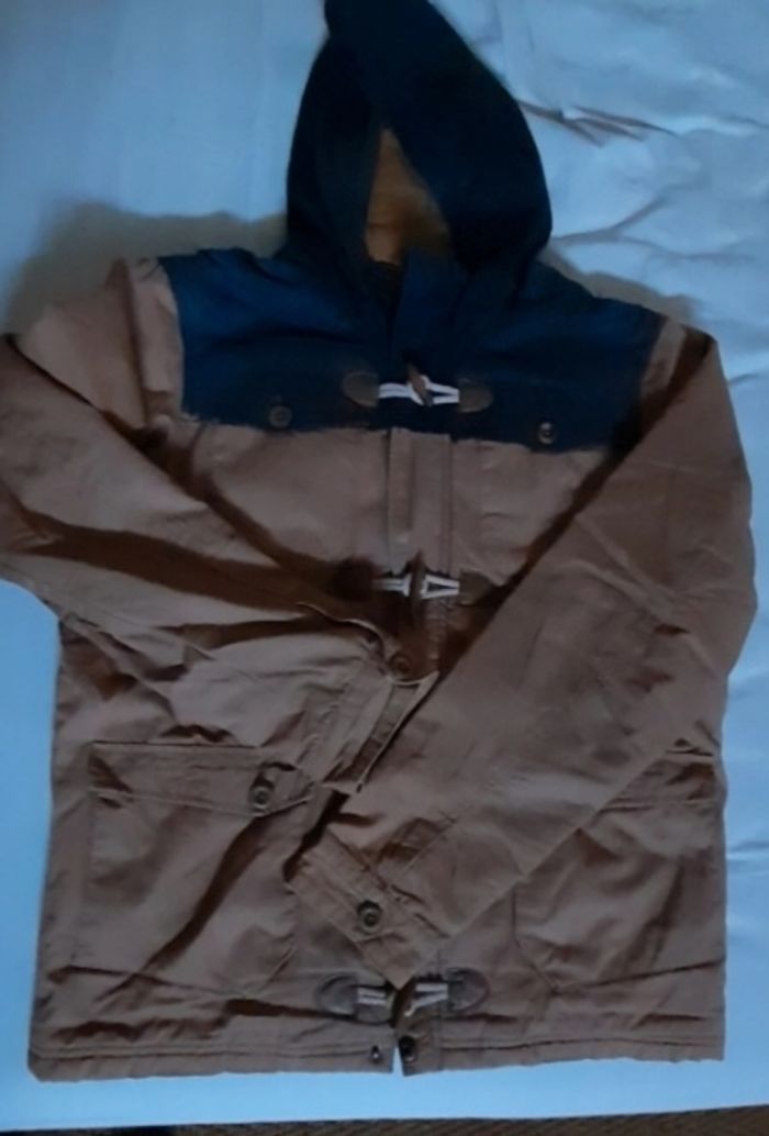 Parka 14/16 ans - photo numéro 2