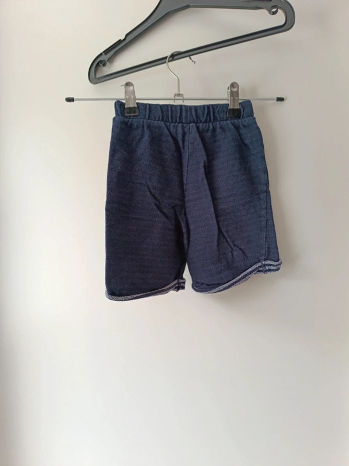 Short - photo numéro 2