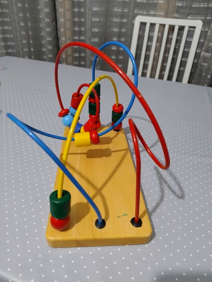 Jouet de motricité - photo numéro 2