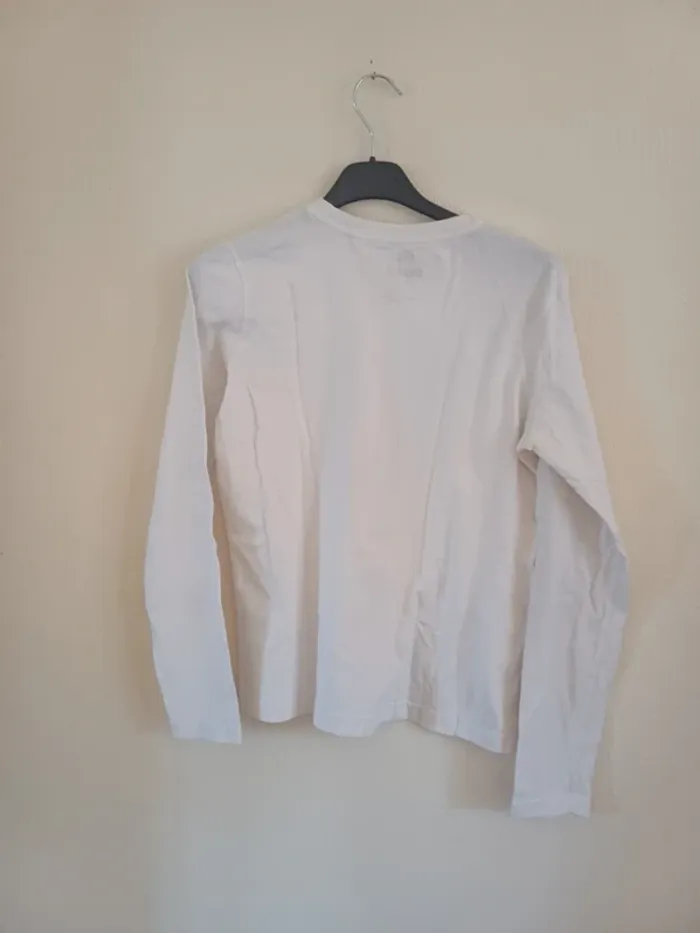 Tee shirt 12 ans - photo numéro 2