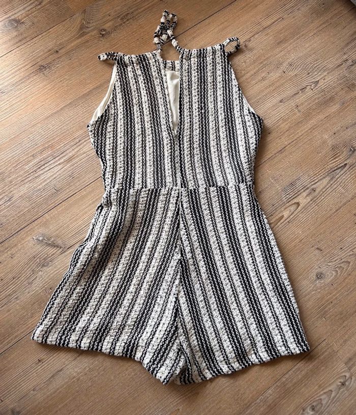 Combi short femme - photo numéro 2