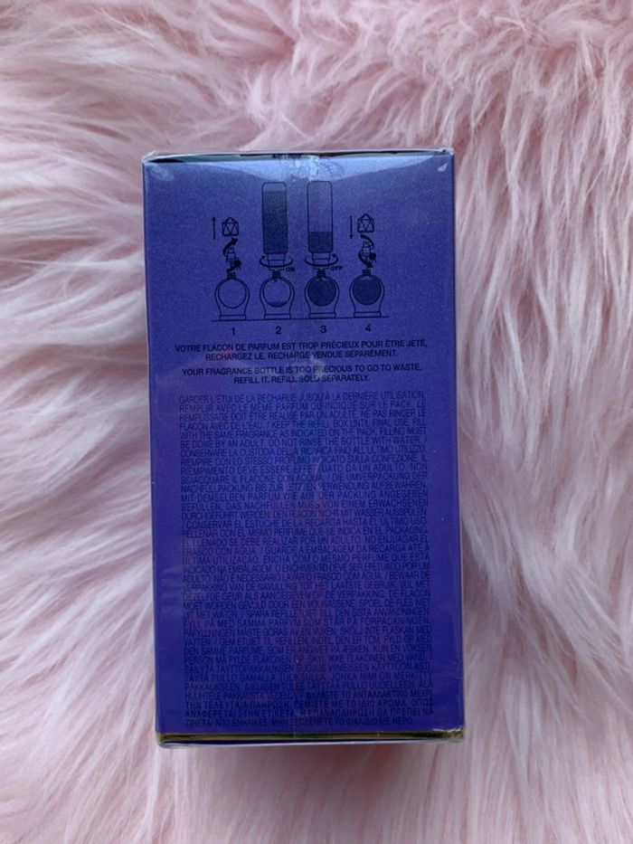 Parfum Good Fortune rechargeable 50 ml Victor & Rolf - photo numéro 3